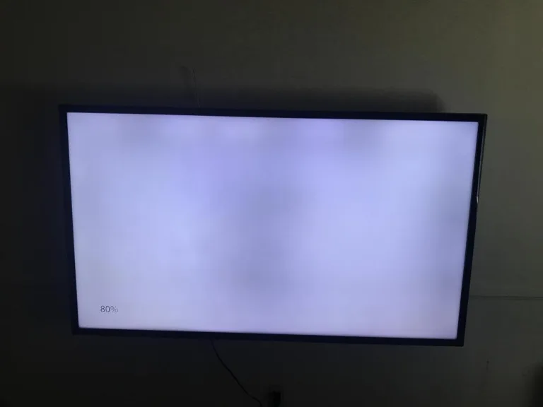 How to Troubleshoot Dark Spots on Your Samsung TV? 13
