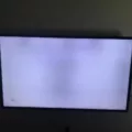 How to Troubleshoot Dark Spots on Your Samsung TV? 5