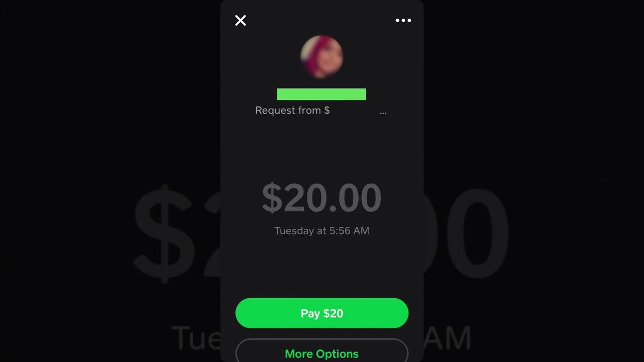 How to Decline a Cash App Payment? 2 How to Decline a Cash App Payment? 1