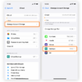 How to Delete Files From iCloud? 9
