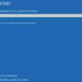 How to Bypass the Dell Bitlocker Recovery Key? 7