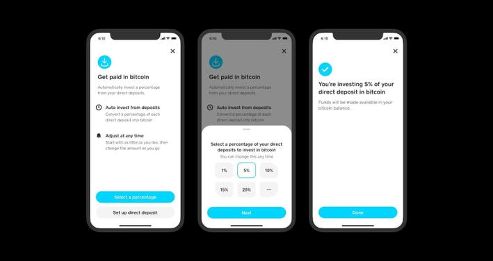 How to Deposit Bitcoin on Cash App? 2 How to Deposit Bitcoin on Cash App? 1