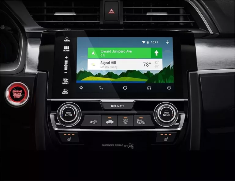 A Guide to Developer Mode on Android Auto 17