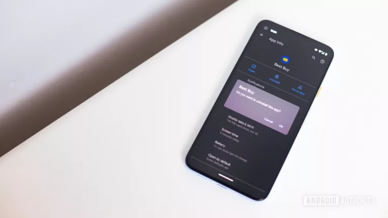 How to Temporarily Disable Apps on Your Android Device? 19