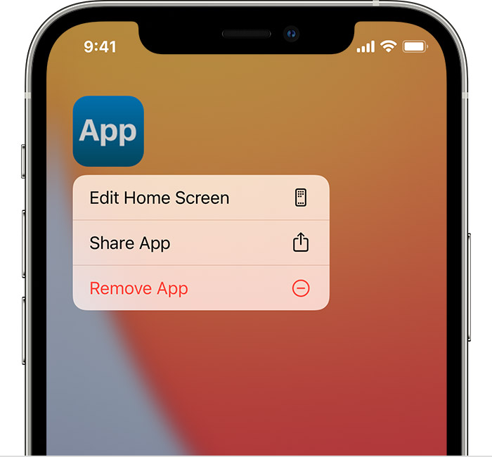 How to Disable Apps on iPhone? 2 How to Disable Apps on iPhone? 1