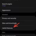 How to Disable Samsung Internet? 5