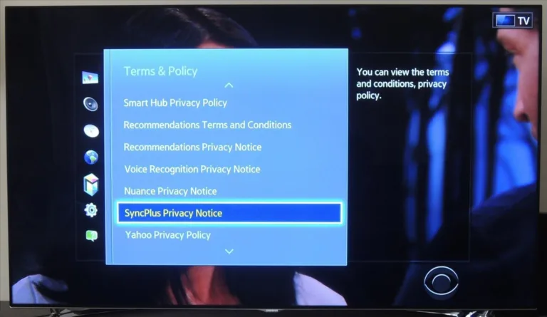 How to Disable Samsung TV From Your Phone? 17