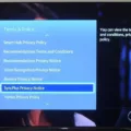 How to Disable Samsung TV From Your Phone? 9