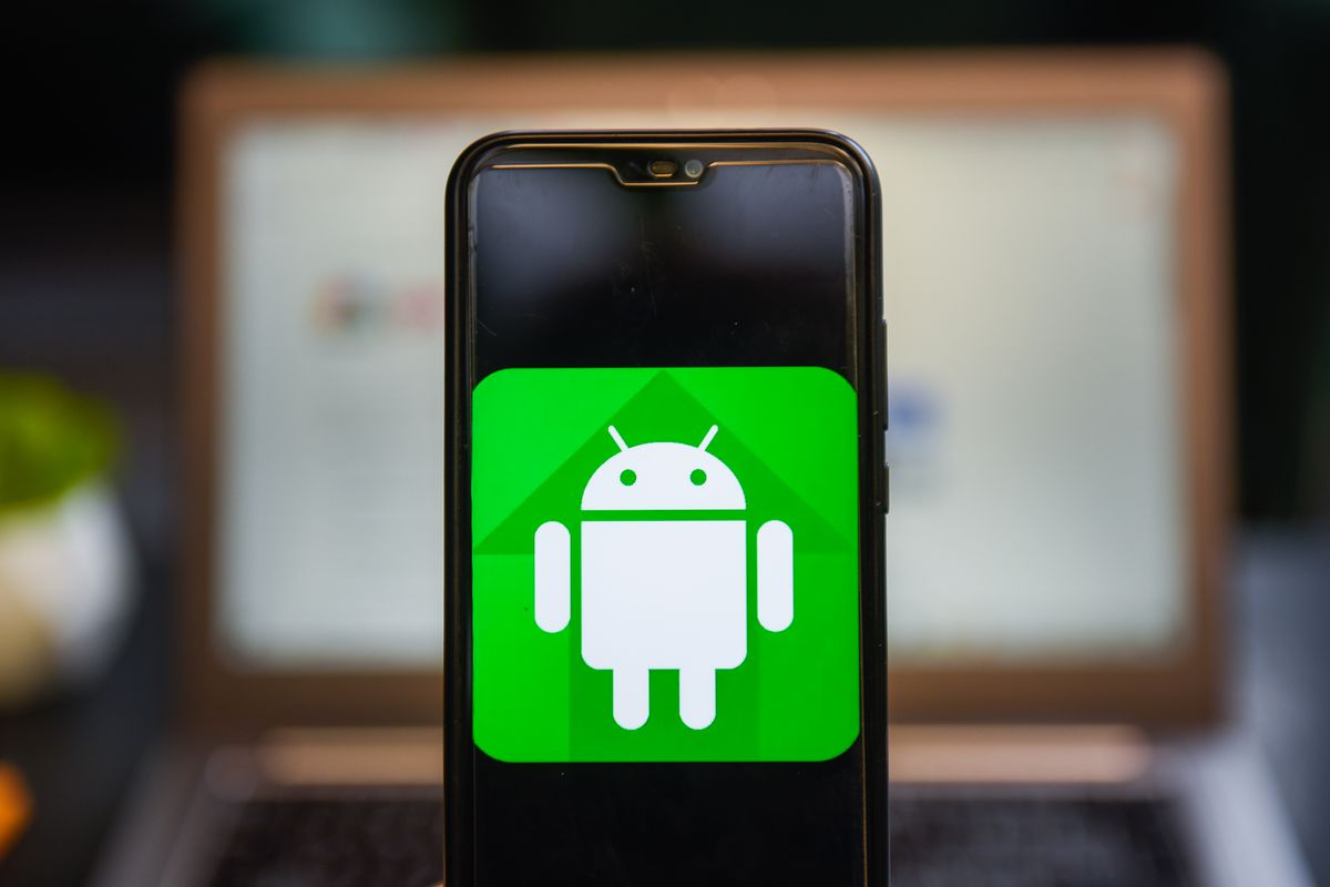 Do Android Phones Get Viruses? 1