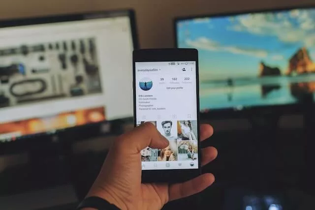 How to Do SFS on Instagram? 6 How to Do SFS on Instagram? 5