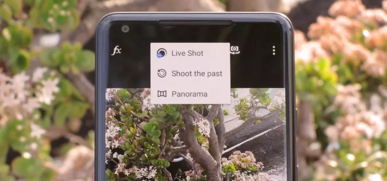 Does Android Have Live Photos? 15