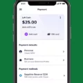 Does Lyft Accept Payment Through Cash App? 8
