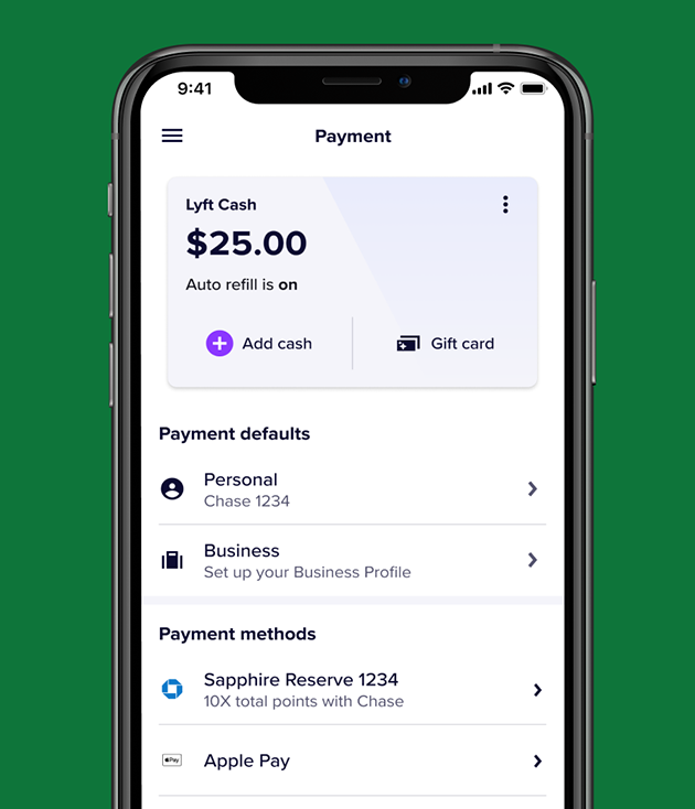 Does Lyft Accept Payment Through Cash App? 2 Does Lyft Accept Payment Through Cash App? 1