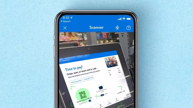 Does Walmart Accept Cash App as Payment? 8