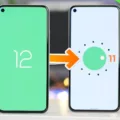 How to Downgrade From Android 12 to 11 Without Losing Data? 3