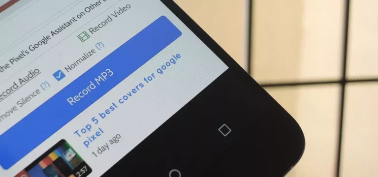 How to Download Youtube Audio on Android Without App? 18 How to Download Youtube Audio on Android Without App? 17