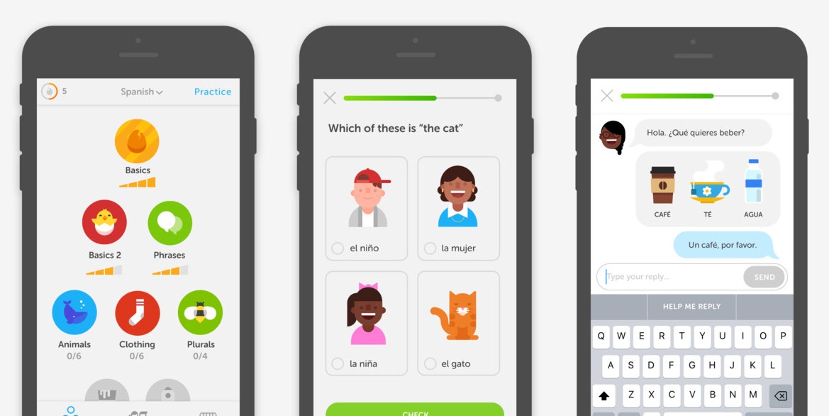 How to Delete a Language on Duolingo Android? 2 How to Delete a Language on Duolingo Android? 1