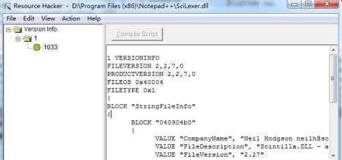 How to Edit a DLL File Effectively? 2 How to Edit a DLL File Effectively? 1