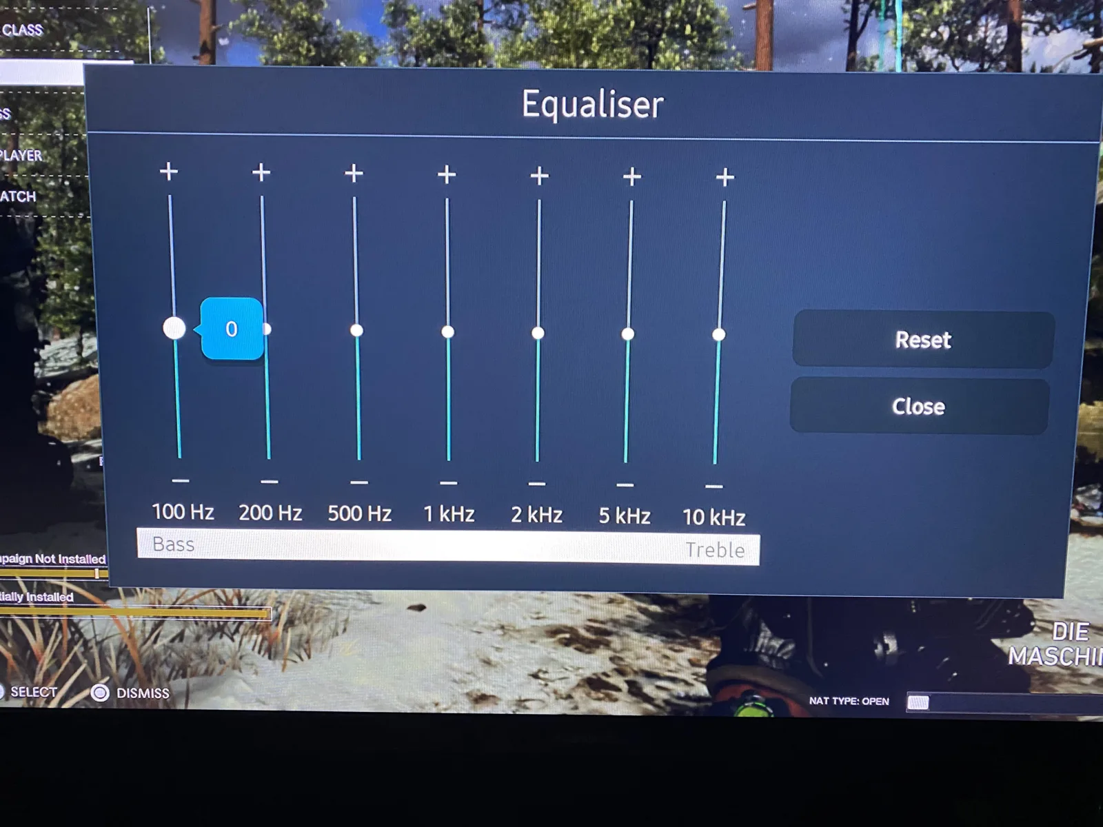 How to Adjust Equalizer Settings on Your Samsung LED TV? 2 How to Adjust Equalizer Settings on Your Samsung LED TV? 1