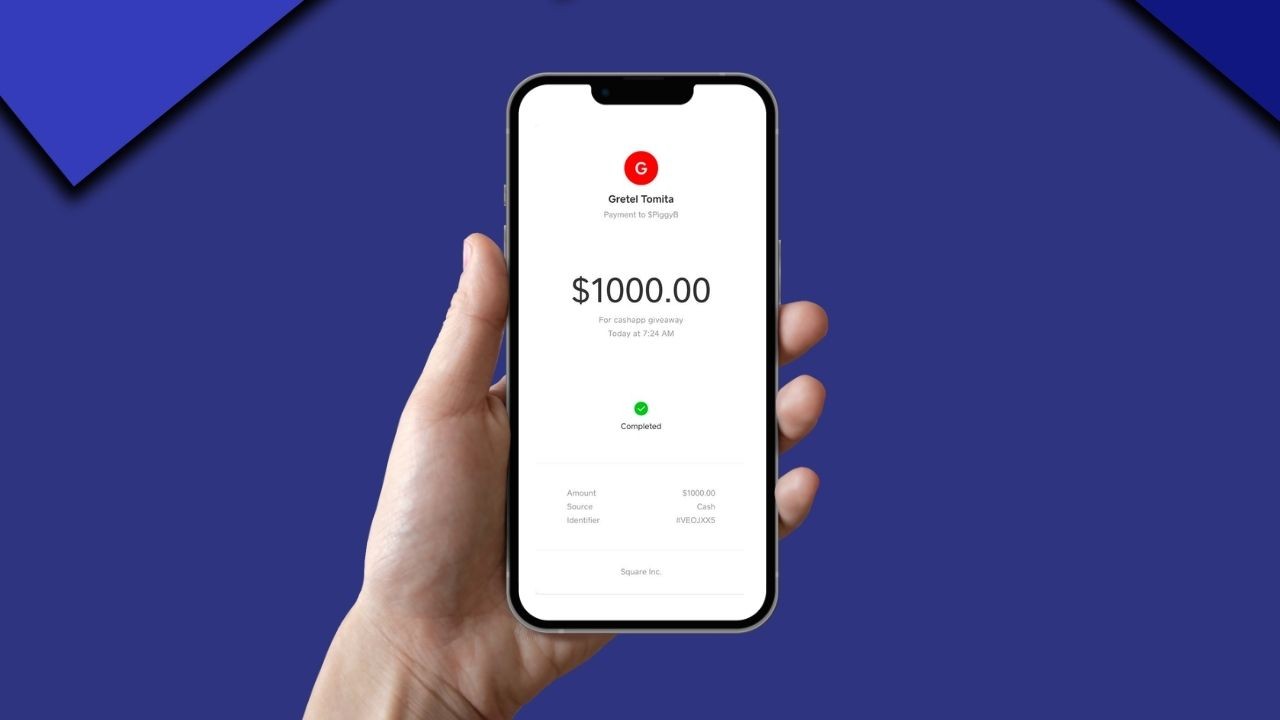 The Truth Behind Expired Cash App Payments 2 The Truth Behind Expired Cash App Payments 1