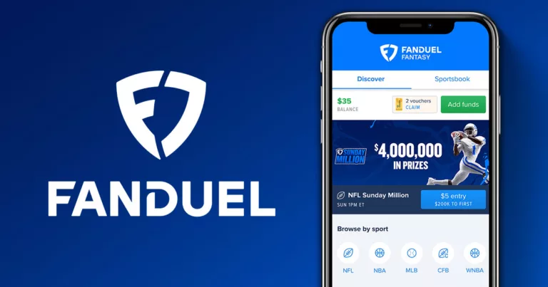Does FanDuel Accept Payment Through Cash App? 4 Does FanDuel Accept Payment Through Cash App? 3