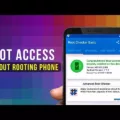 How to Gain Root Access Without Rooting Your Android Phone? 12