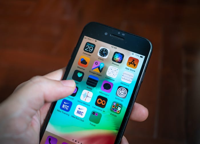 How Do You Get Color Back on Your Phone? 2 How Do You Get Color Back on Your Phone? 1
