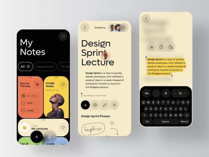 GoodNotes: The Ultimate Note-Taking App For Android 2 GoodNotes: The Ultimate Note-Taking App For Android 1