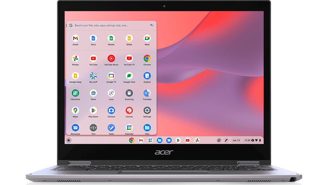 How to Troubleshoot This Page Isn't Responding Error on Google Chrome OS? 2 How to Troubleshoot This Page Isn't Responding Error on Google Chrome OS? 1