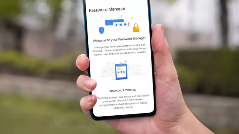 How to Change Your Google Password on Android? 3