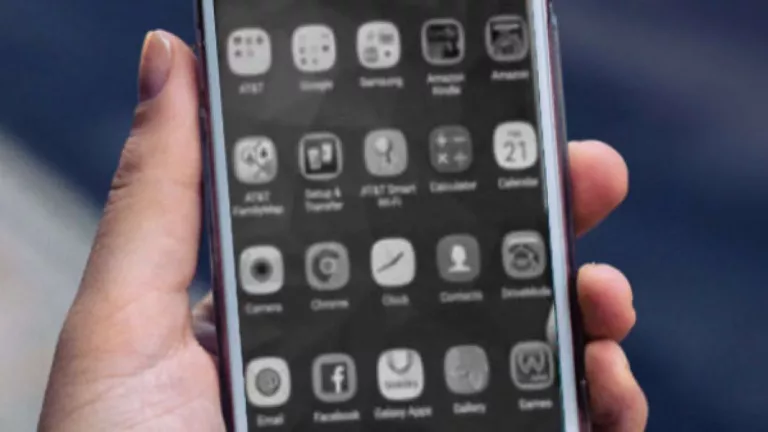 Uncovering the Benefits of Using Grayscale Mode on Android Devices 19