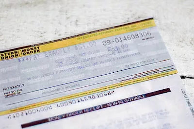 Convenient and Secure: Using HEB Money Orders for Your Financial Transactions 4 Convenient and Secure: Using HEB Money Orders for Your Financial Transactions 3
