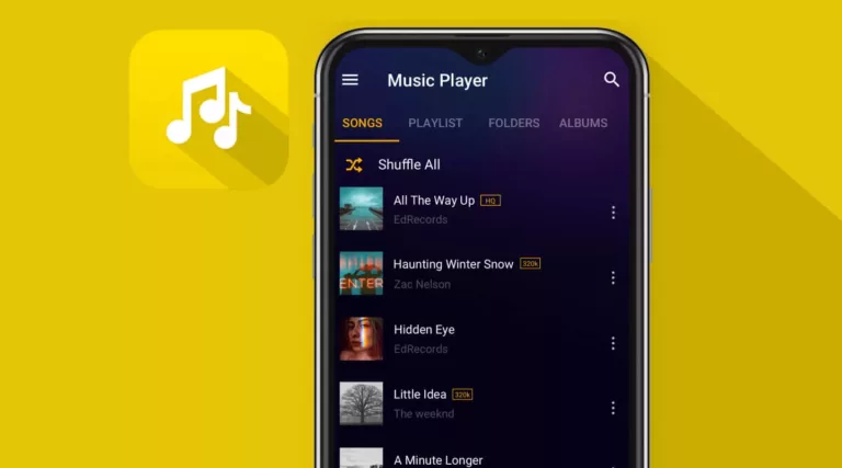 Exploring the Hidden Location of Android Playlists 19