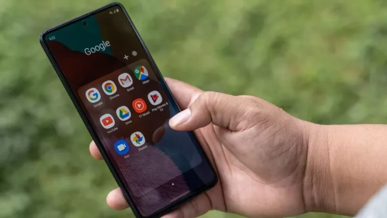 Exploring the Hidden Menu on Your Android Device 15