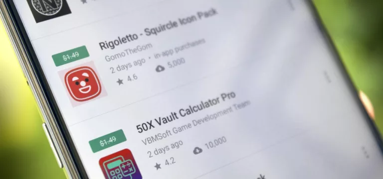 How Do You Know If an App is Free? 1