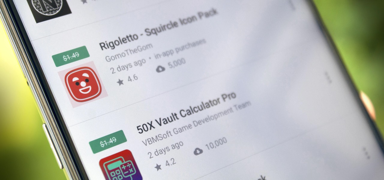 How Do You Know If an App is Free? 2 How Do You Know If an App is Free? 1