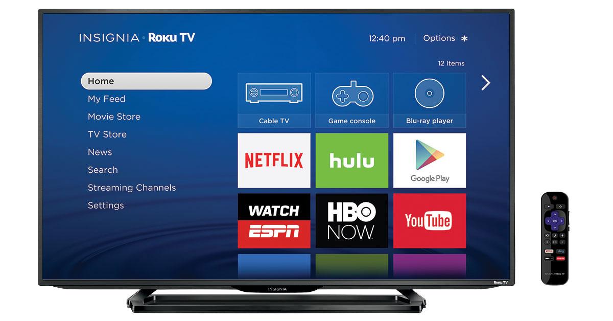How to Program Your DIRECTV Remote for an Insignia TV? 2 How to Program Your DIRECTV Remote for an Insignia TV? 1