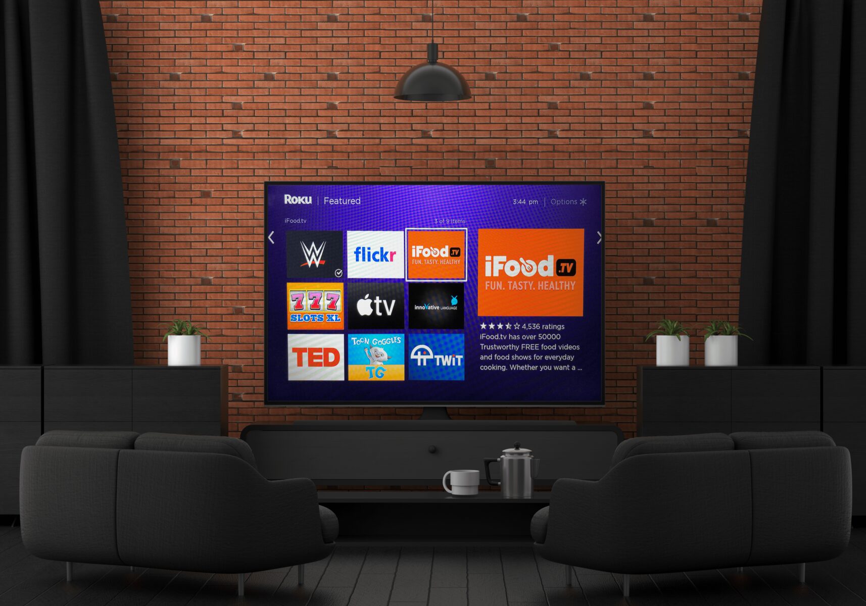 Can You Install Third-Party Apps on Roku? 1