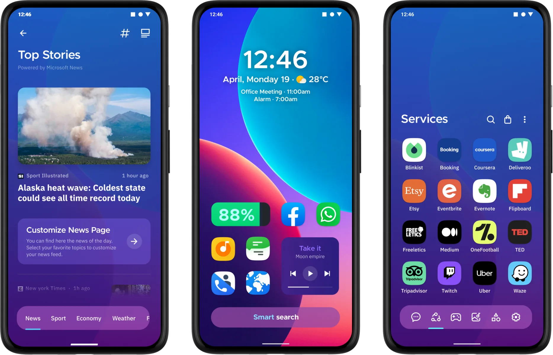 How to Change the Launcher on Your Android Device? 2 How to Change the Launcher on Your Android Device? 1