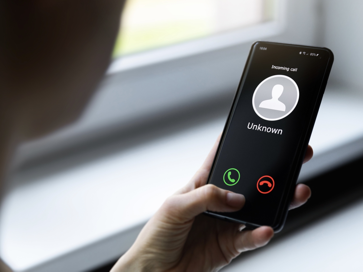 How to Call Back a Private Number on Android? 2 How to Call Back a Private Number on Android? 1
