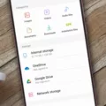 How to Efficiently Manage Your Android's Other Files? 5