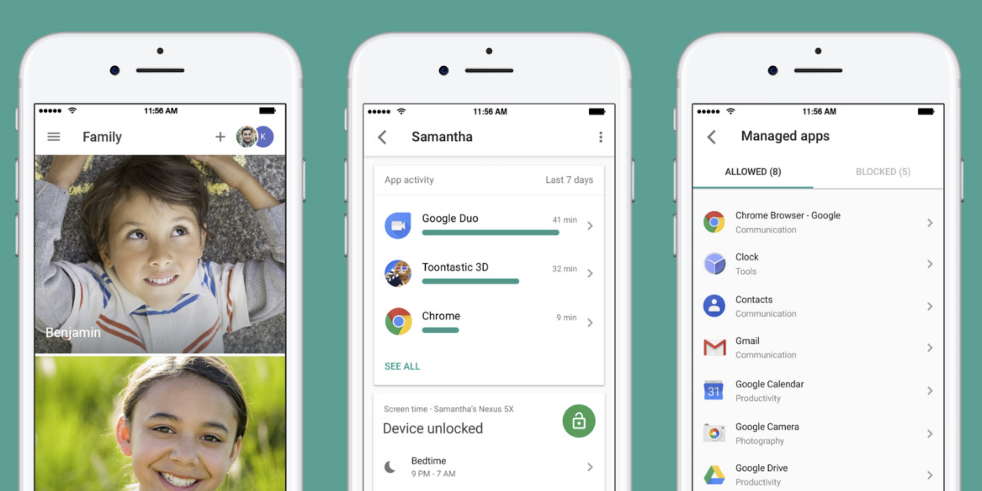 Can You Monitor an iPhone from Your Android Device? 2 Can You Monitor an iPhone from Your Android Device? 1