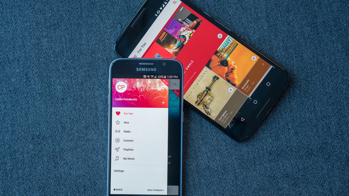 How to Buy Music on Android? 2 How to Buy Music on Android? 1