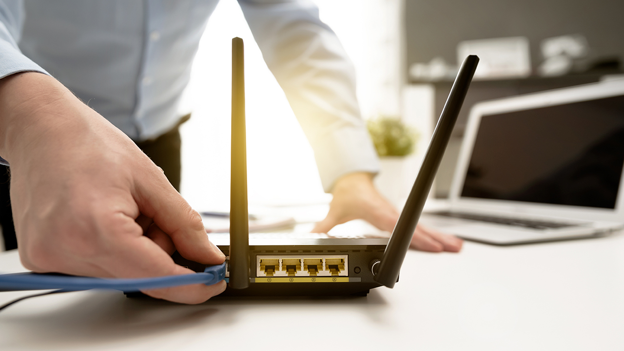 How to Optimize Your WiFi Frequency Settings? 2 How to Optimize Your WiFi Frequency Settings? 1