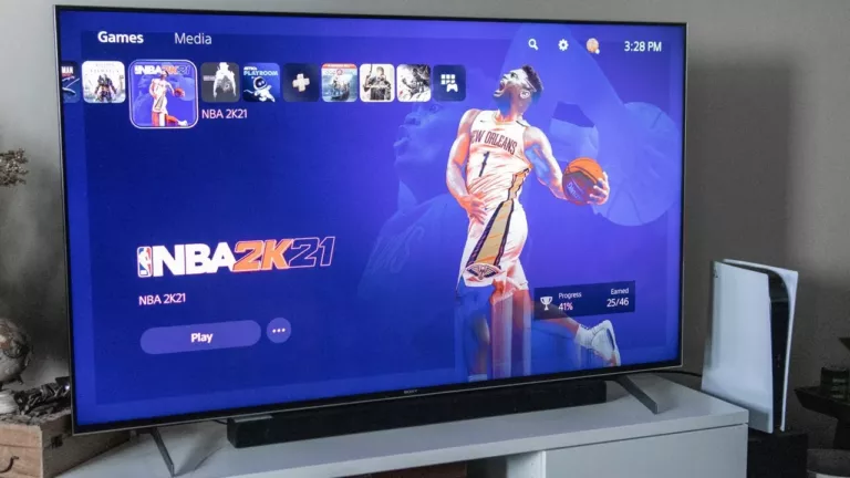 How to Connect PS5 to TV Without HDMI? 20 How to Connect PS5 to TV Without HDMI? 19