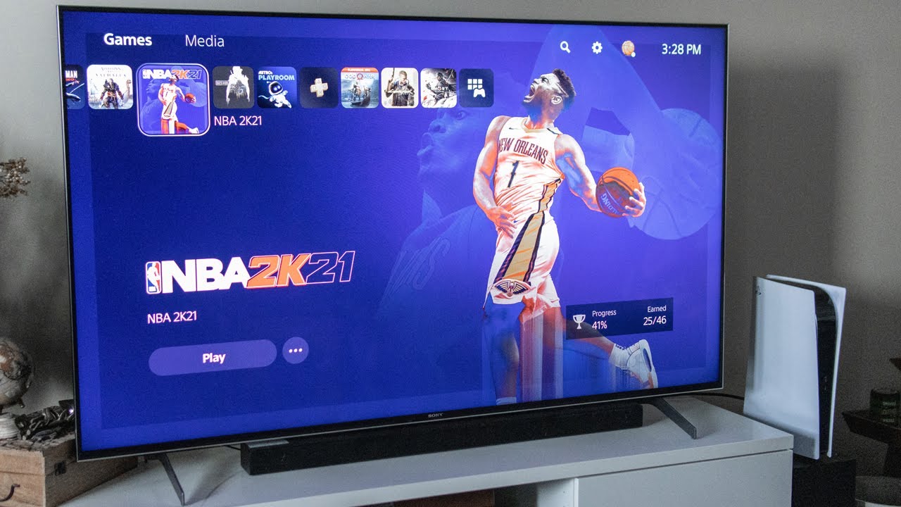 How to Connect PS5 to TV Without HDMI? 2 How to Connect PS5 to TV Without HDMI? 1
