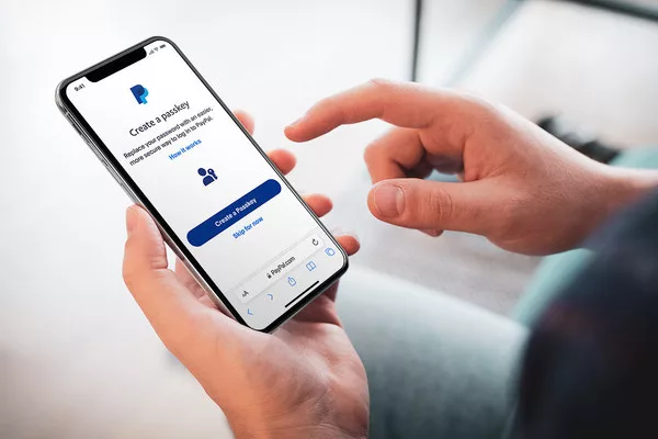 Can I Link My Direct Express Card To Paypal