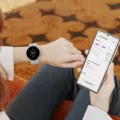 Does Your Phone Have a Temperature Sensor? 11