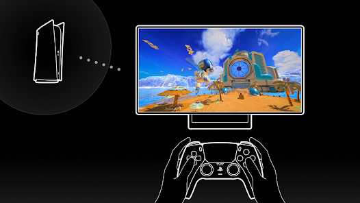 How to Use Android TV with Your PS4? 2 How to Use Android TV with Your PS4? 1