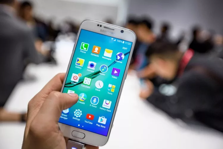 The Complete List of Pre-Installed Apps on Android Devices 17
